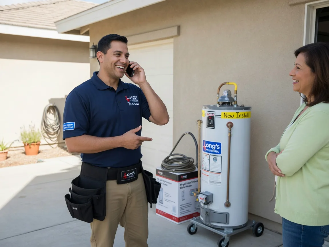 Leak Detection Rhodes, IA FAQs